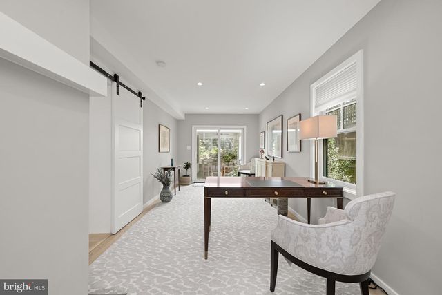 5605 OVERLEA RD, Bethesda, MD 20816