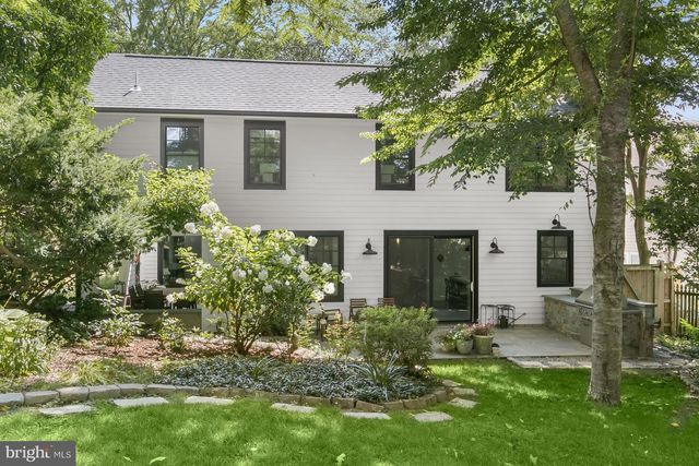 5605 OVERLEA RD, Bethesda, MD 20816