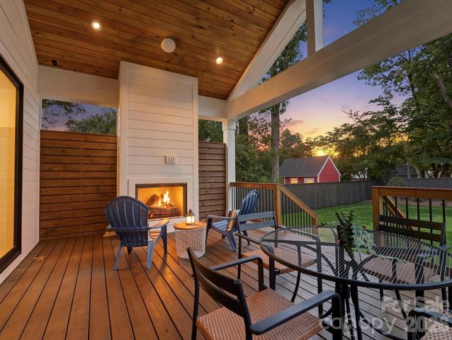 5963 Gate Post Road, Charlotte, NC 28211