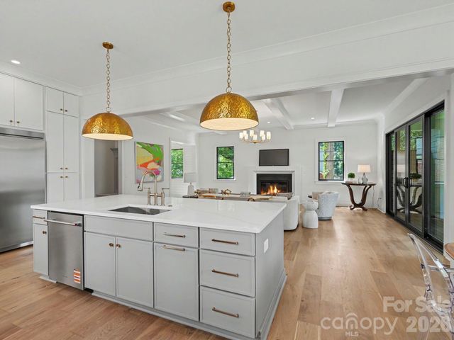 5963 Gate Post Road, Charlotte, NC 28211