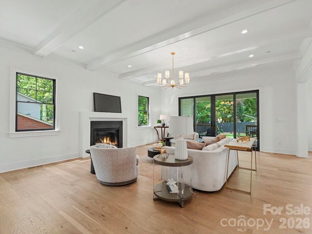 5963 Gate Post Road, Charlotte, NC 28211