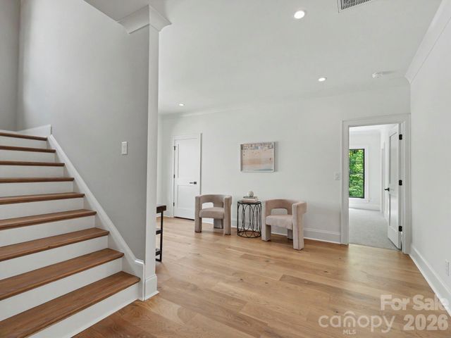 5963 Gate Post Road, Charlotte, NC 28211
