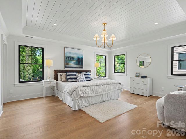 5963 Gate Post Road, Charlotte, NC 28211