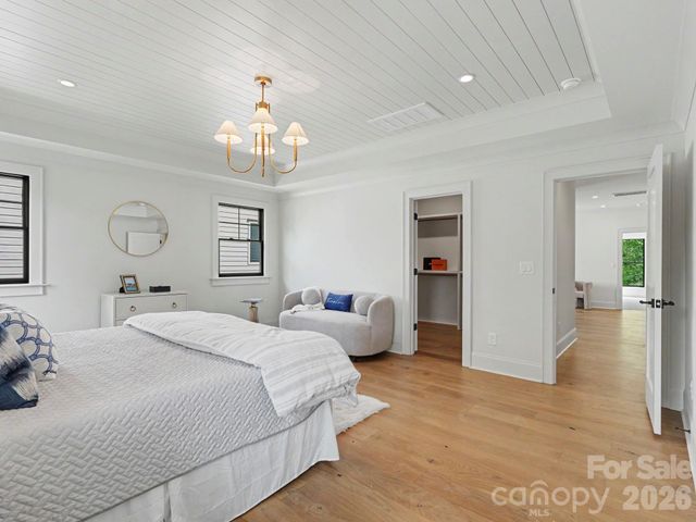 5963 Gate Post Road, Charlotte, NC 28211