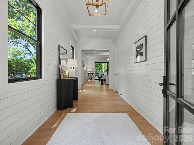 5963 Gate Post Road, Charlotte, NC 28211