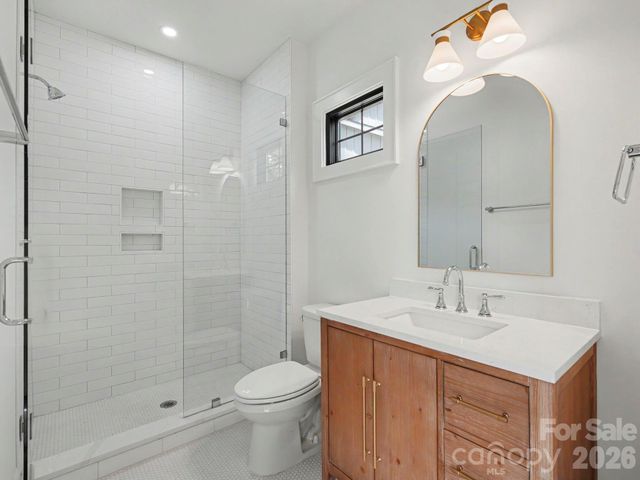 5963 Gate Post Road, Charlotte, NC 28211