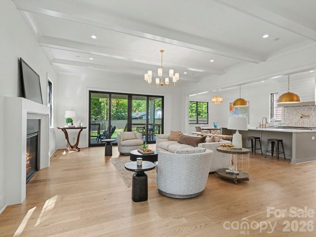 5963 Gate Post Road, Charlotte, NC 28211