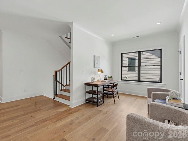 5963 Gate Post Road, Charlotte, NC 28211