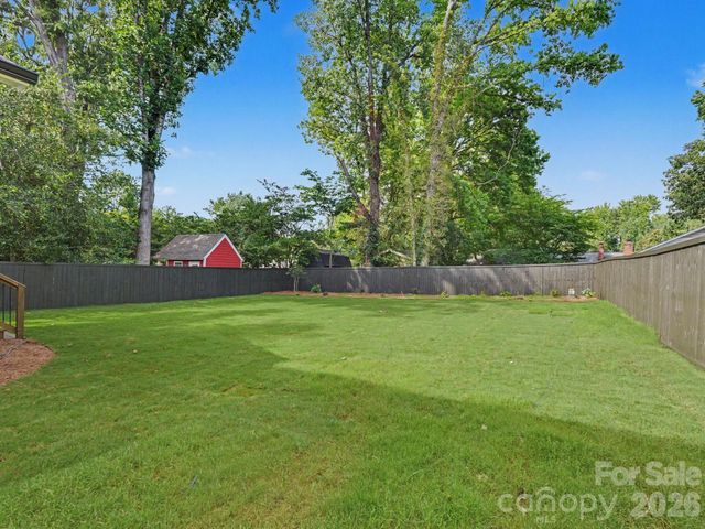 5963 Gate Post Road, Charlotte, NC 28211
