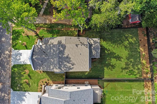 5963 Gate Post Road, Charlotte, NC 28211