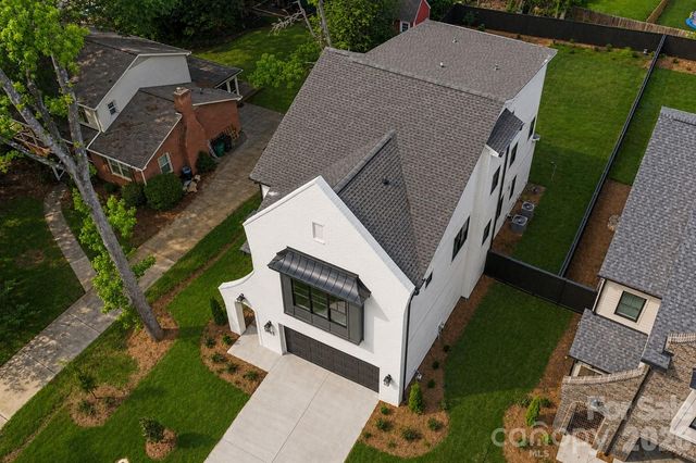 5963 Gate Post Road, Charlotte, NC 28211