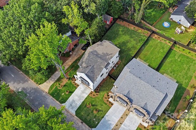 5963 Gate Post Road, Charlotte, NC 28211