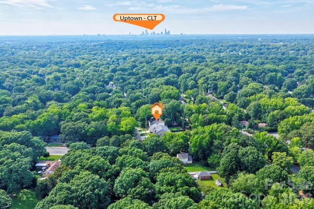 5963 Gate Post Road, Charlotte, NC 28211
