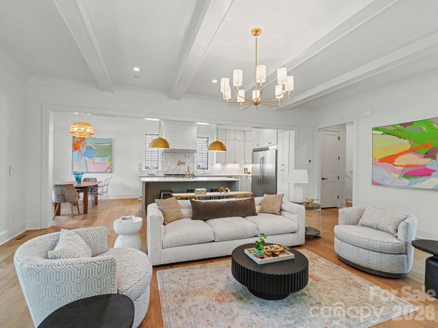5963 Gate Post Road, Charlotte, NC 28211