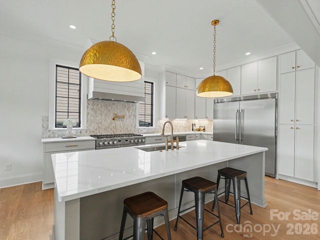 5963 Gate Post Road, Charlotte, NC 28211