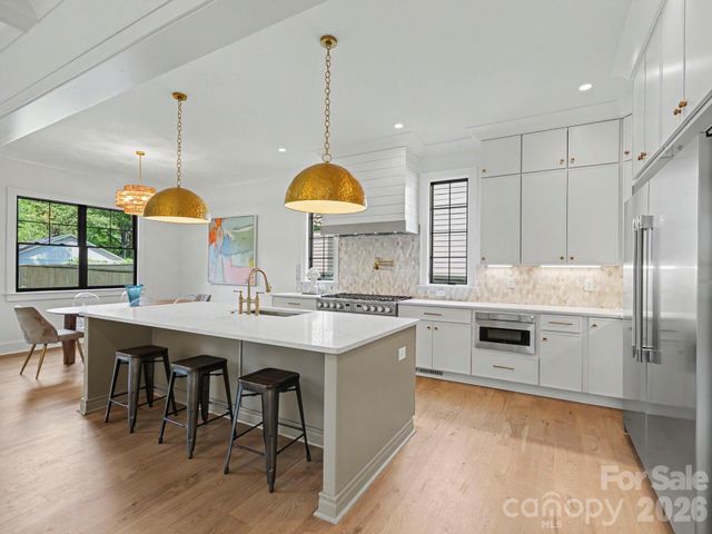 5963 Gate Post Road, Charlotte, NC 28211