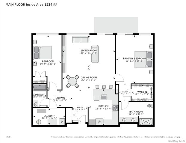 301 Franklin Avenue 114, Garden City, NY 11530