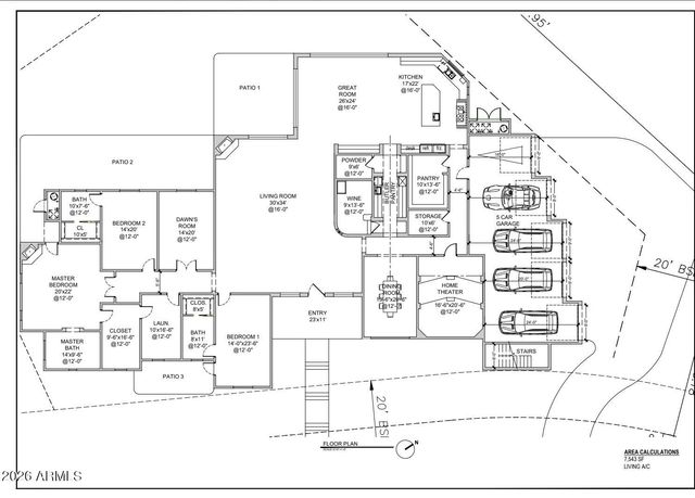 10902 E TUSAYAN Trail 67, Scottsdale, AZ 85255