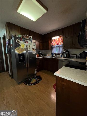 217 Babbs Mill Road, Hampton, GA 30228