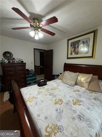 217 Babbs Mill Road, Hampton, GA 30228