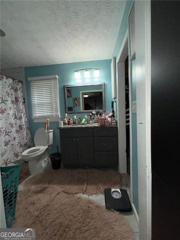 217 Babbs Mill Road, Hampton, GA 30228
