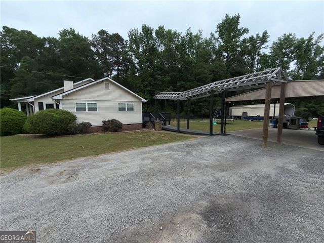 217 Babbs Mill Road, Hampton, GA 30228