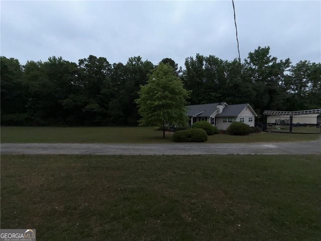 217 Babbs Mill Road, Hampton, GA 30228