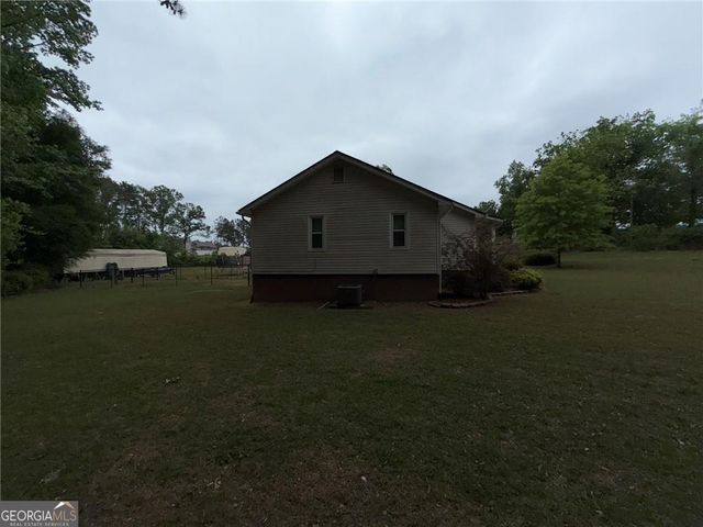 217 Babbs Mill Road, Hampton, GA 30228