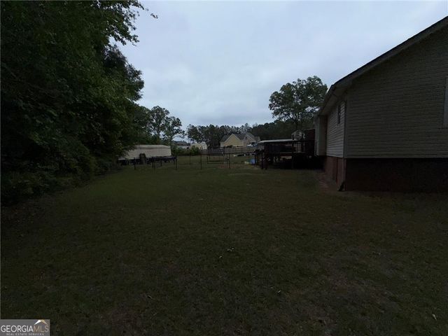 217 Babbs Mill Road, Hampton, GA 30228