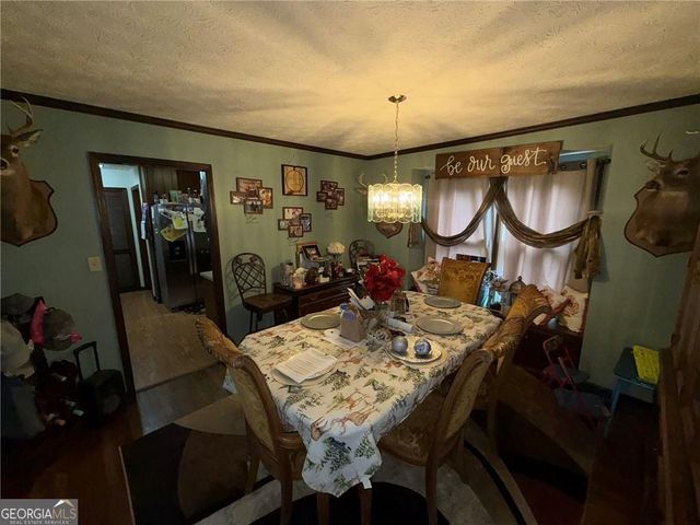 217 Babbs Mill Road, Hampton, GA 30228
