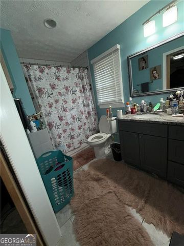 217 Babbs Mill Road, Hampton, GA 30228