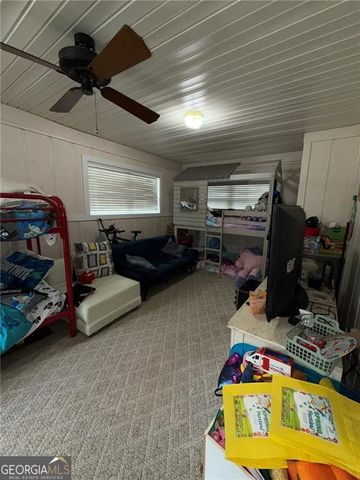 217 Babbs Mill Road, Hampton, GA 30228