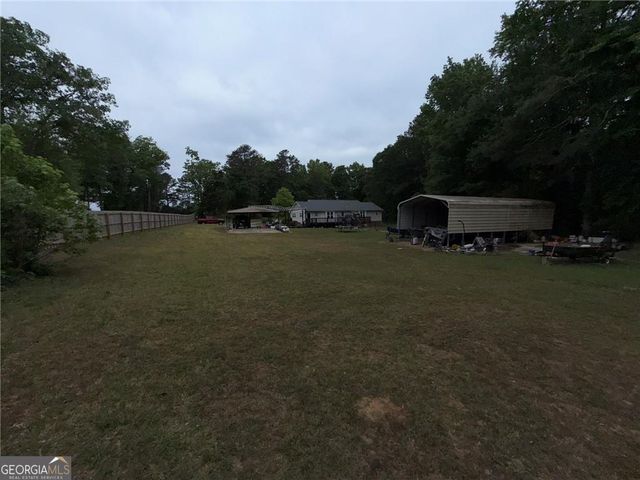 217 Babbs Mill Road, Hampton, GA 30228