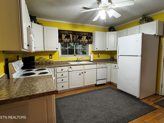 530 Parton Drive, Gatlinburg, TN 37738