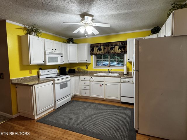 530 Parton Drive, Gatlinburg, TN 37738