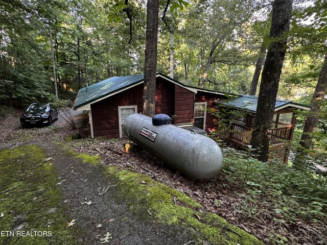 530 Parton Drive, Gatlinburg, TN 37738