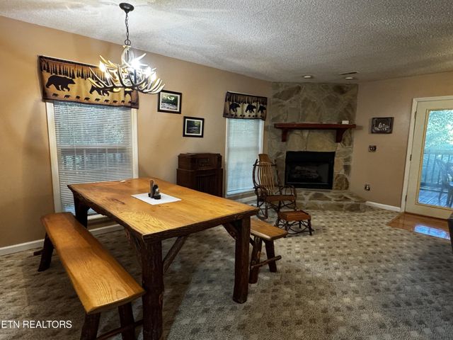 530 Parton Drive, Gatlinburg, TN 37738