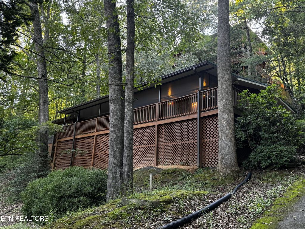 530 Parton Drive, Gatlinburg, TN 37738