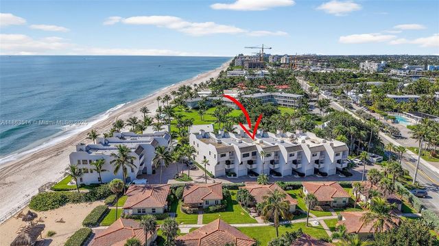 1223 Hillsboro Mile 4, Hillsboro Beach, FL 33062