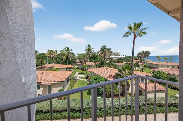 1223 Hillsboro Mile 4, Hillsboro Beach, FL 33062