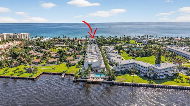 1223 Hillsboro Mile 4, Hillsboro Beach, FL 33062