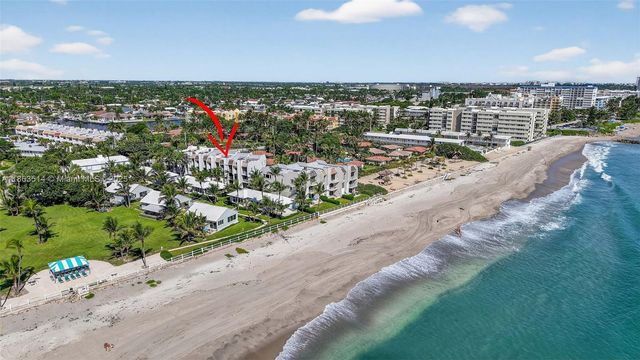 1223 Hillsboro Mile 4, Hillsboro Beach, FL 33062