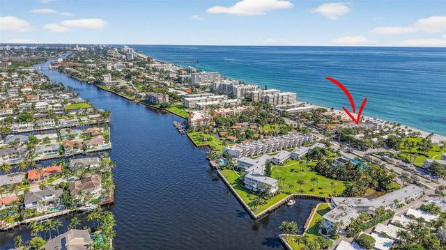 1223 Hillsboro Mile 4, Hillsboro Beach, FL 33062