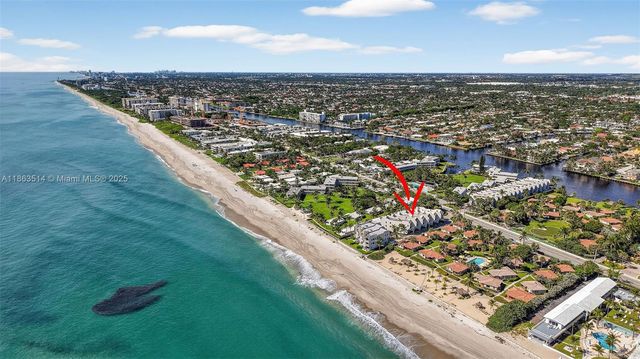 1223 Hillsboro Mile 4, Hillsboro Beach, FL 33062