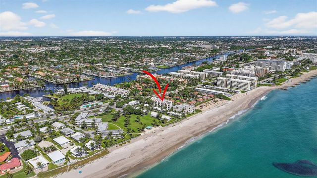 1223 Hillsboro Mile 4, Hillsboro Beach, FL 33062