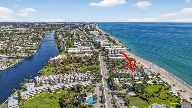 1223 Hillsboro Mile 4, Hillsboro Beach, FL 33062