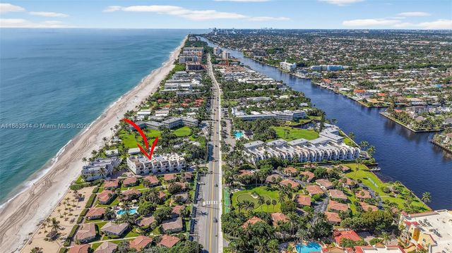 1223 Hillsboro Mile 4, Hillsboro Beach, FL 33062