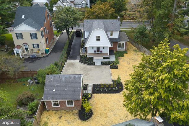100 W BRIDGE ST, New Hope, PA 18938