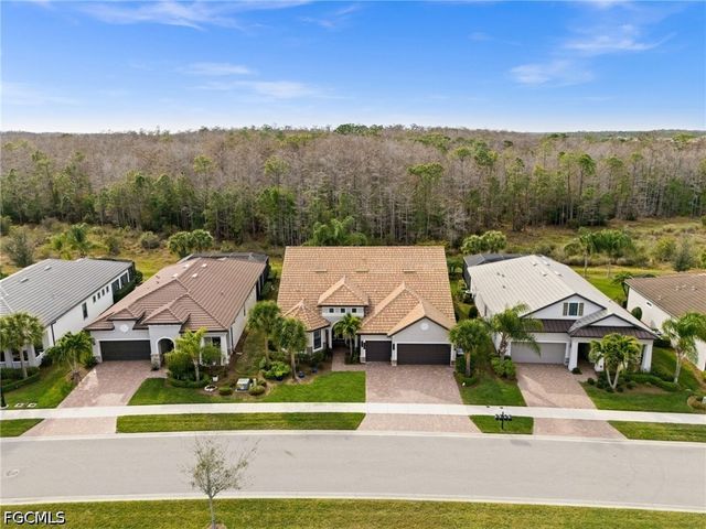 12166 Sussex ST, Fort Myers, FL 33913