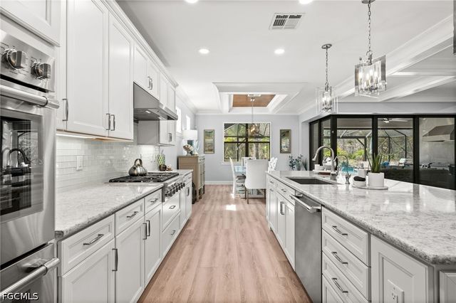 12166 Sussex ST, Fort Myers, FL 33913